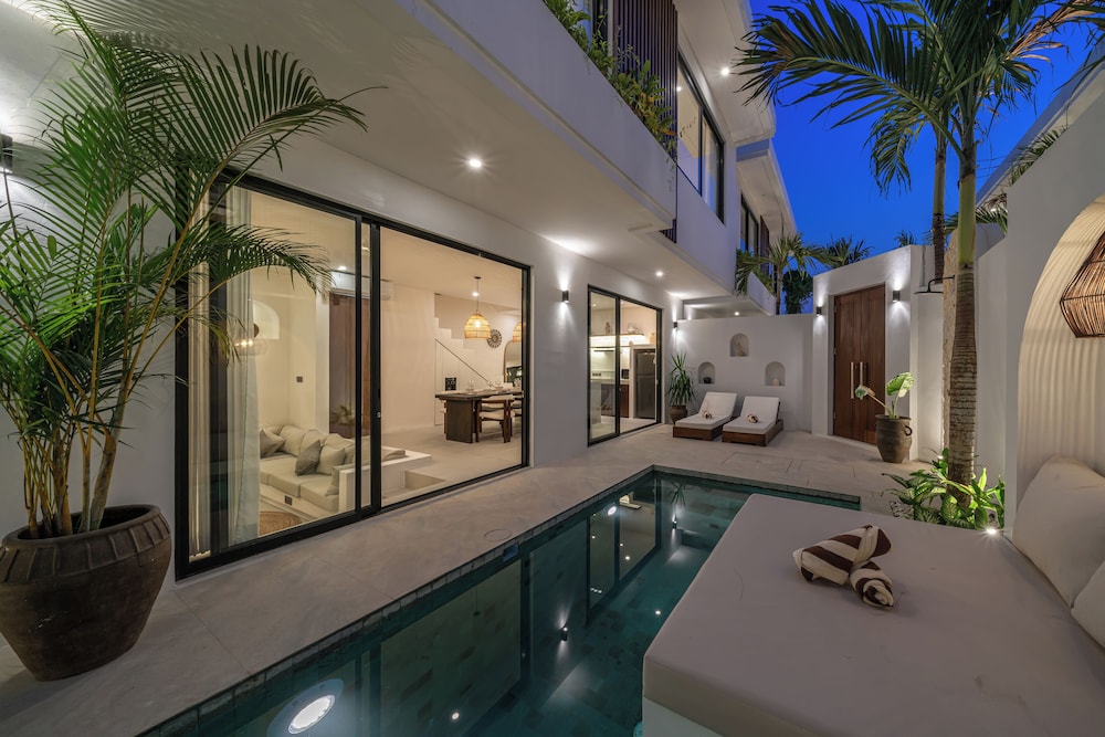 Nova Oasis 3