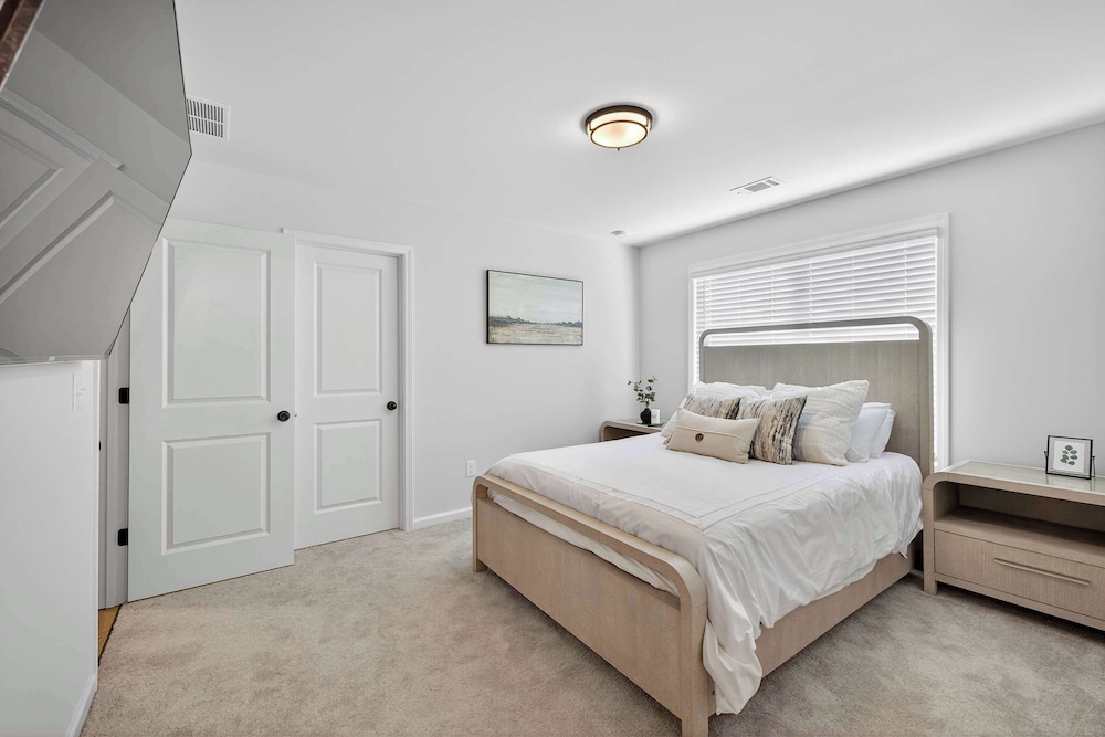 Buford Beauty Stay for 10
