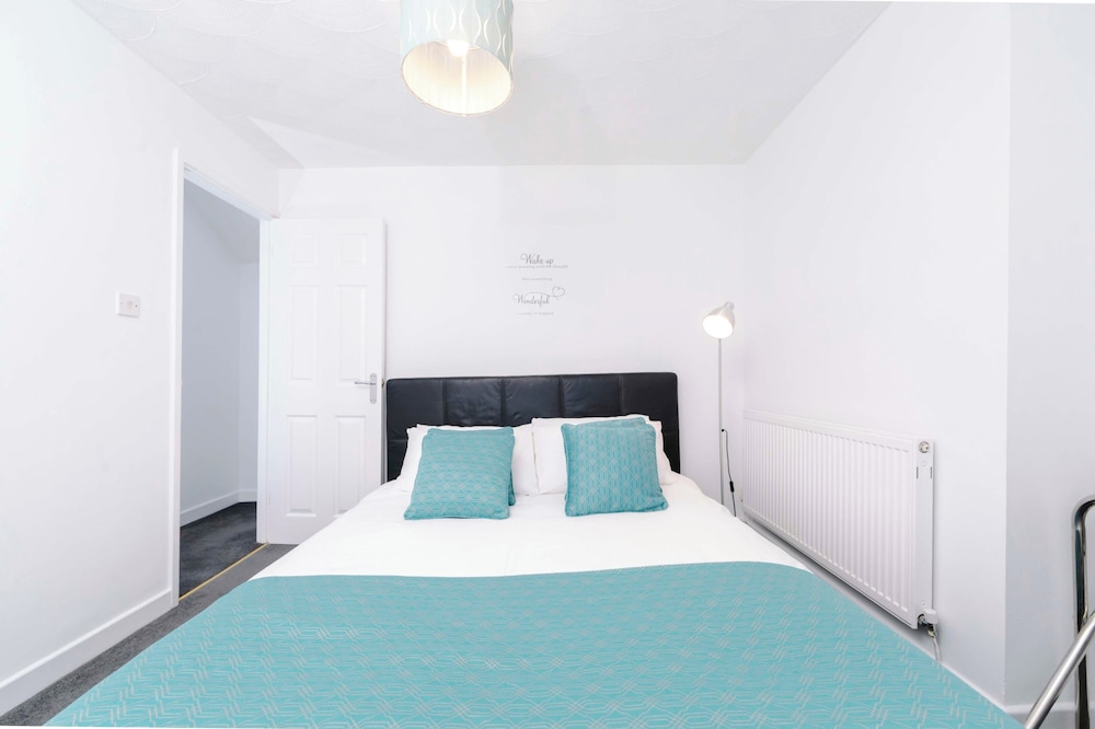 Erin's Cottage in Merthyr Tydfil