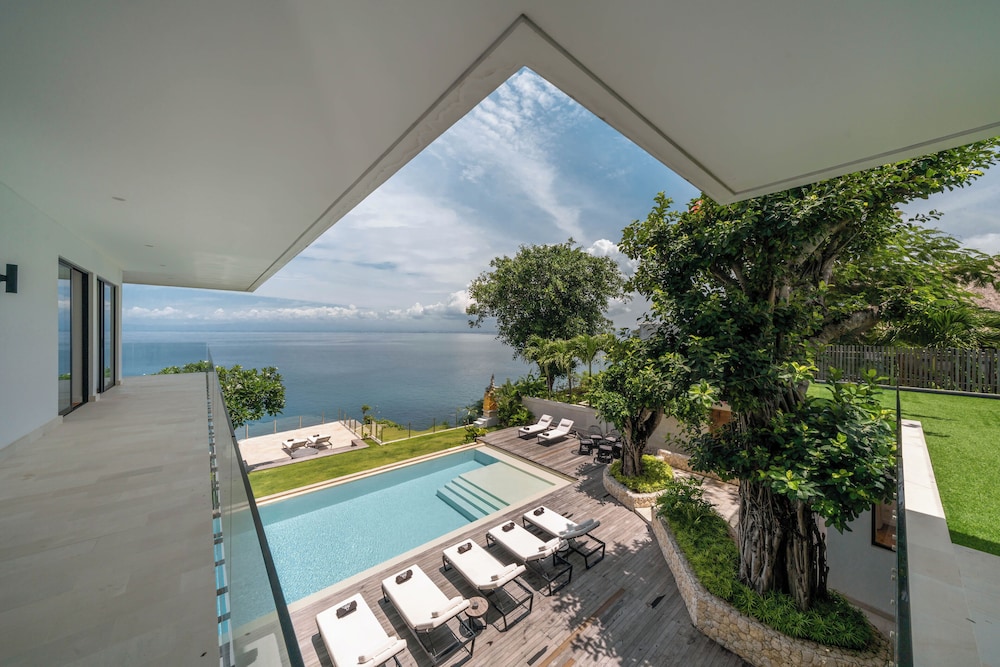 Villa Namaskar