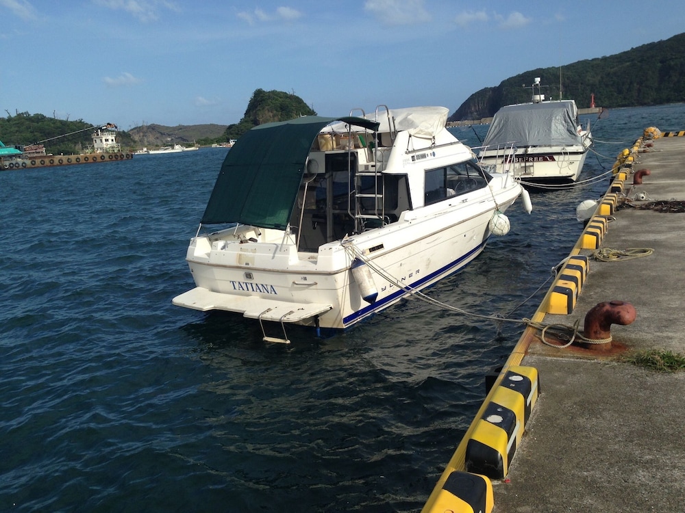 Marine View Shimane