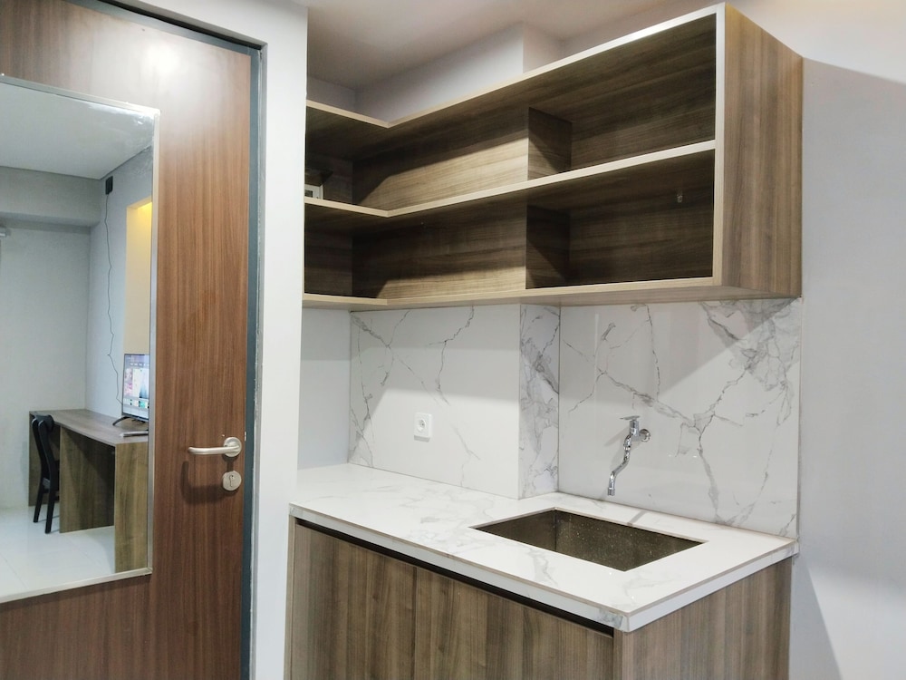 Amerta Room Apartment Riverdale