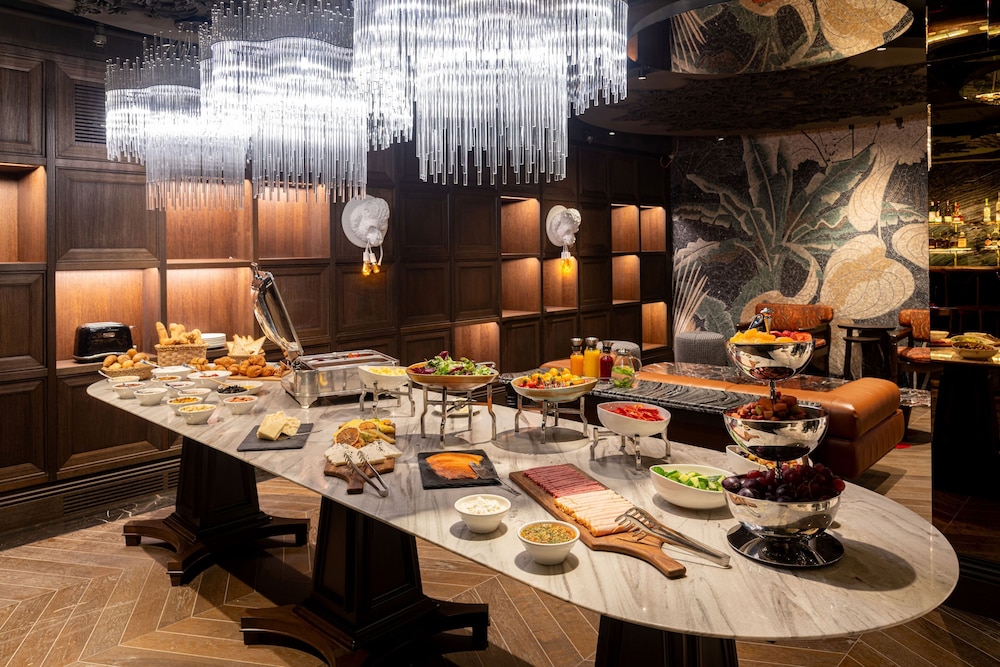 Orient Occident Hotel Istanbul, Autograph Collection 47