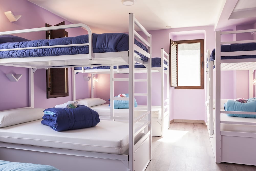 Villa Palatina Superior Hostel photo 3