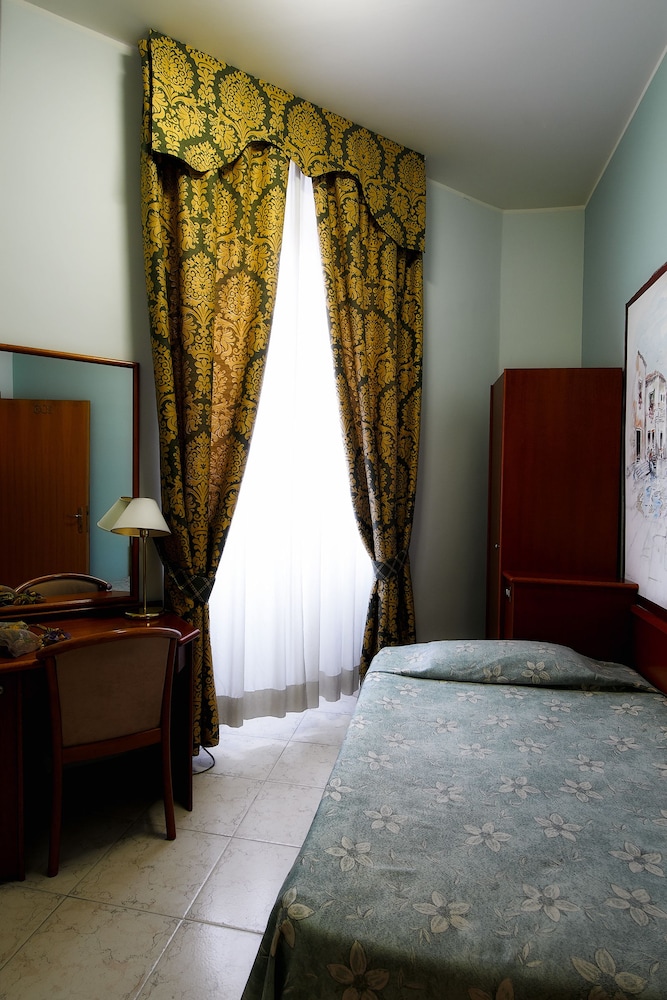 NazionalRooms