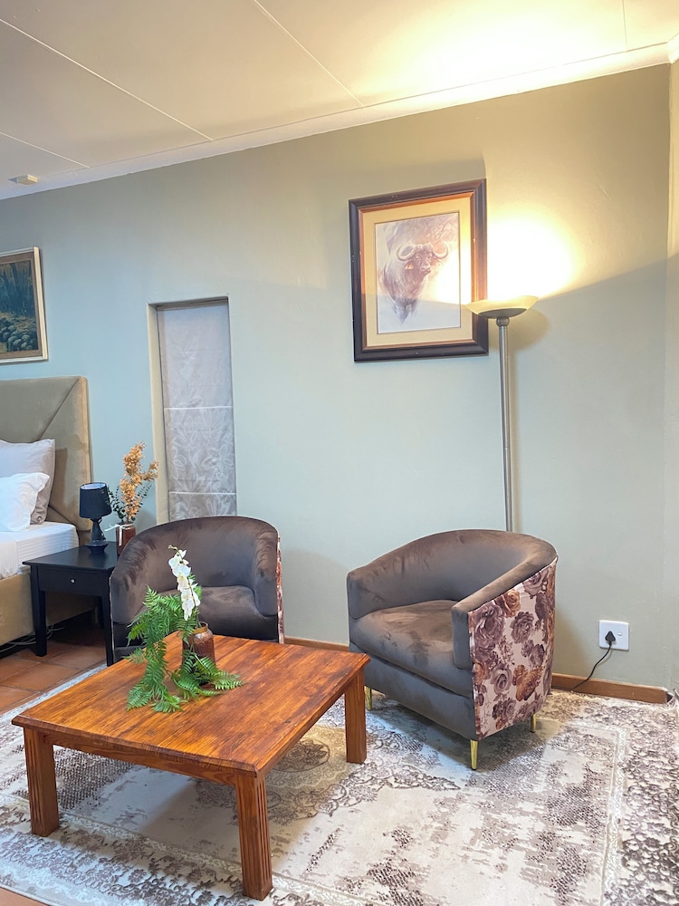 Kloofyard Guesthouse