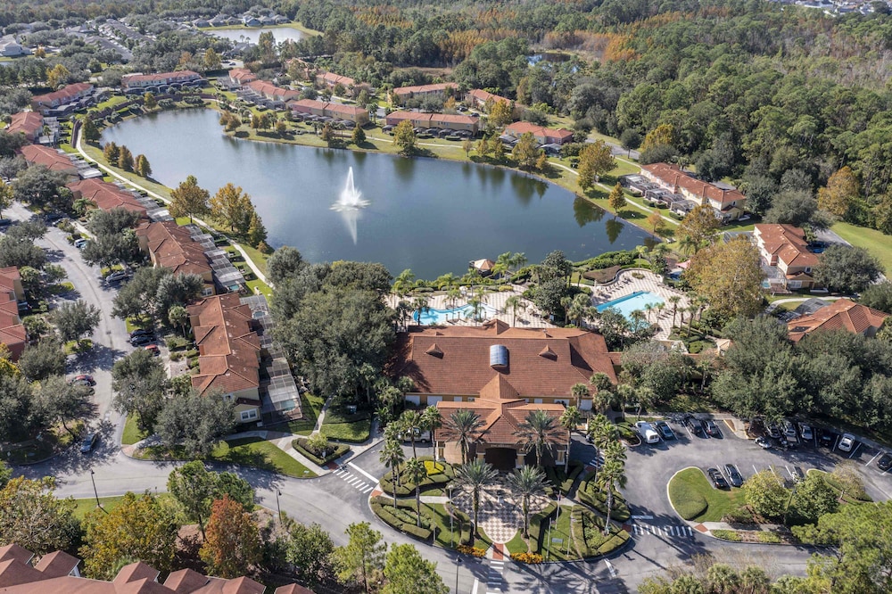 Cozy 2Bd Spa/Jacuzzi Close To Disney @ Encantada 3029