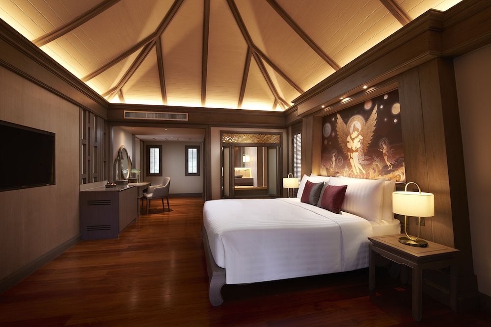 Amari Vogue Krabi 4