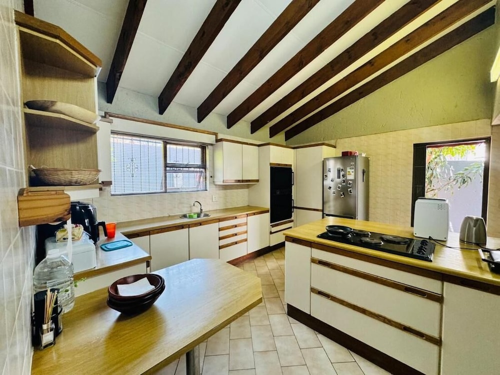 Villa Picasso - 2 Bed Villa