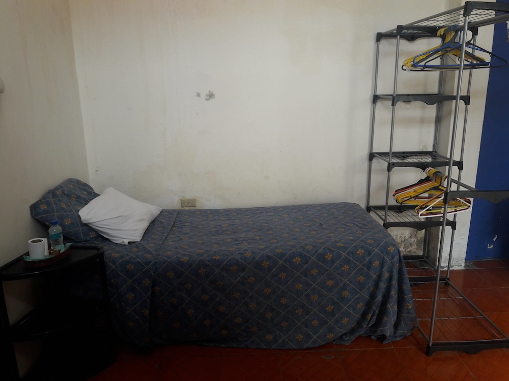 La Guayaca Guesthouse