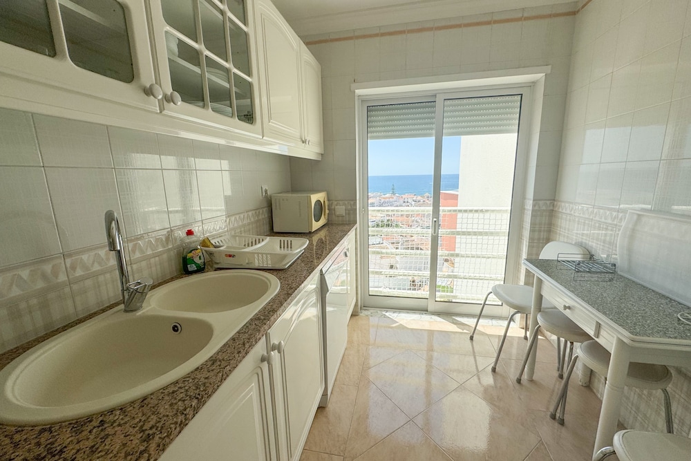Central Old Town Albufeira Apartment