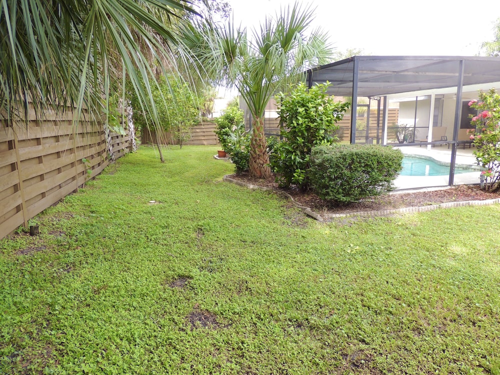 Palma Sola Pool Home Bradenton view 4