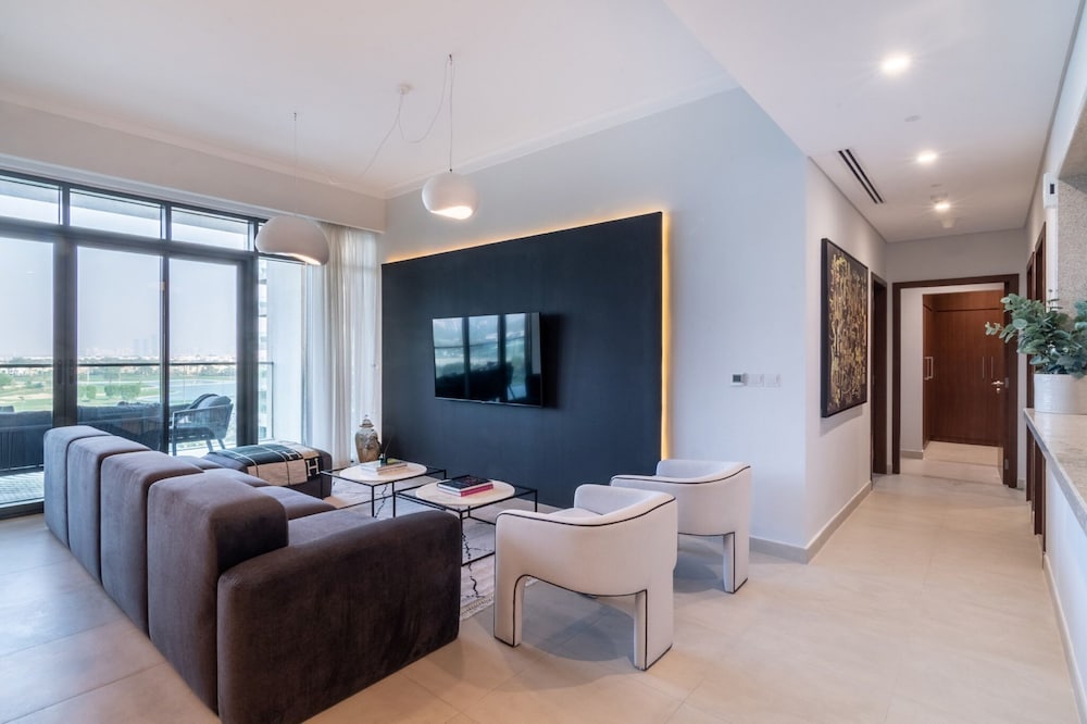 EDEN'S Homes & Villas - VIDA Emirates Hills Residences