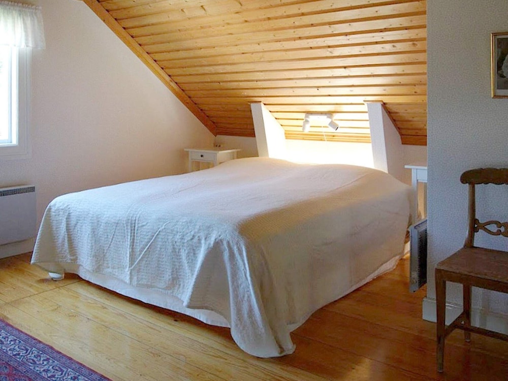5 Person Holiday Home in Nordingra-by Traum view 5