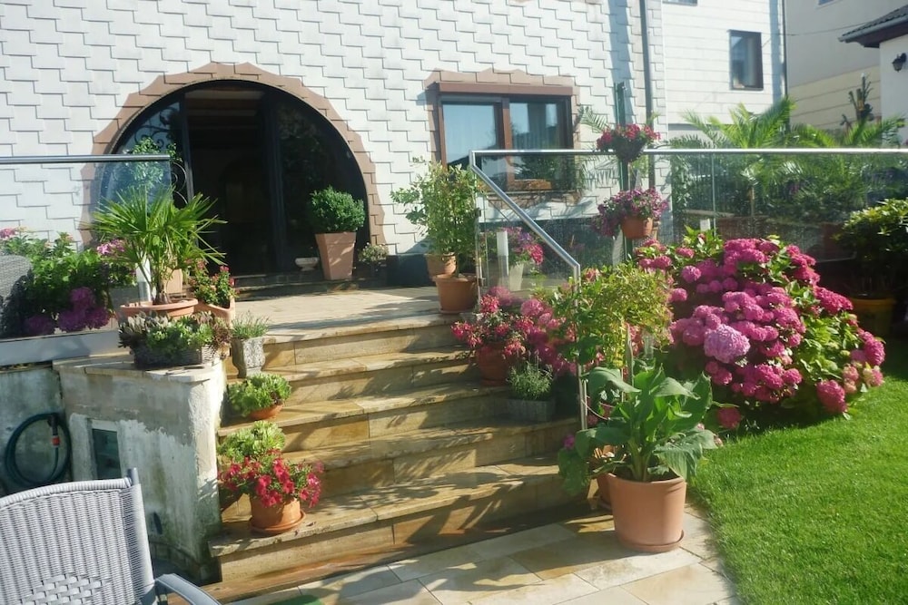 Haus Regina Gruber