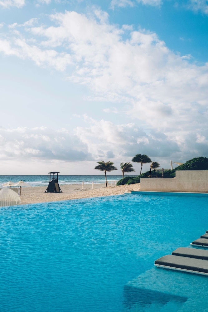 Iberostar Selection Coral Cancún - Adults Only - All Inclusive