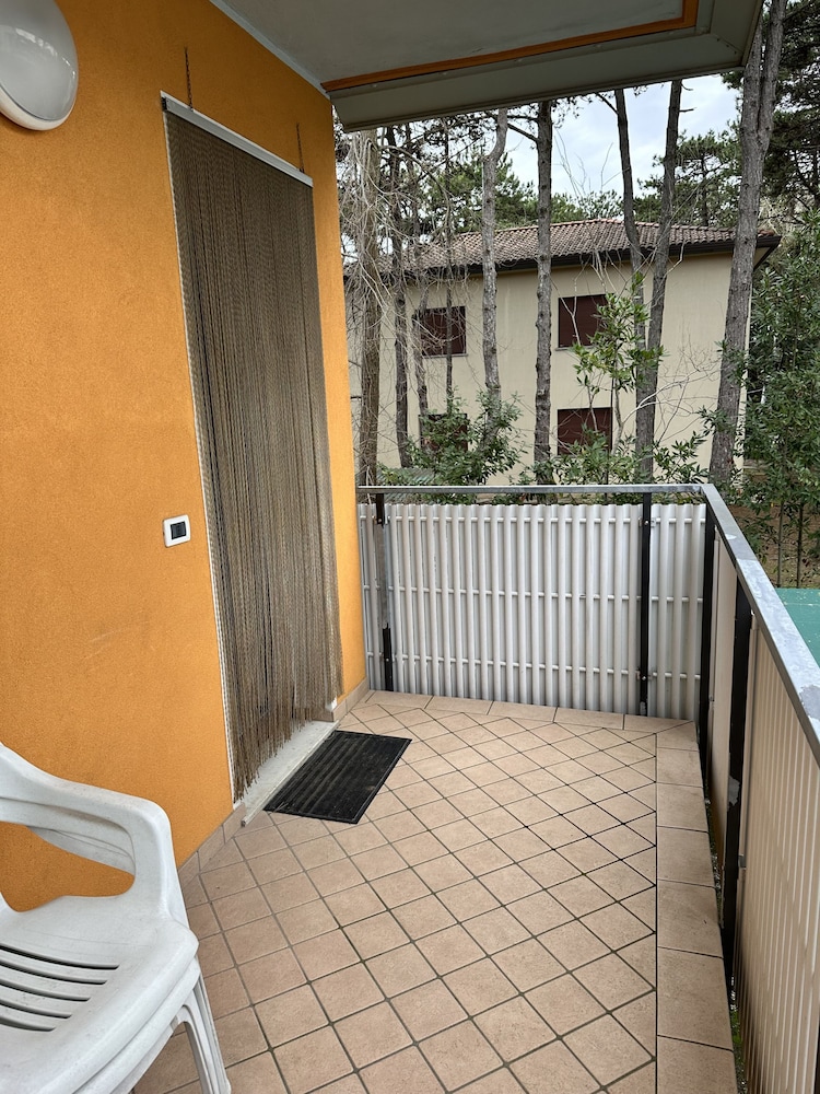 Silvida 4 in Bibione