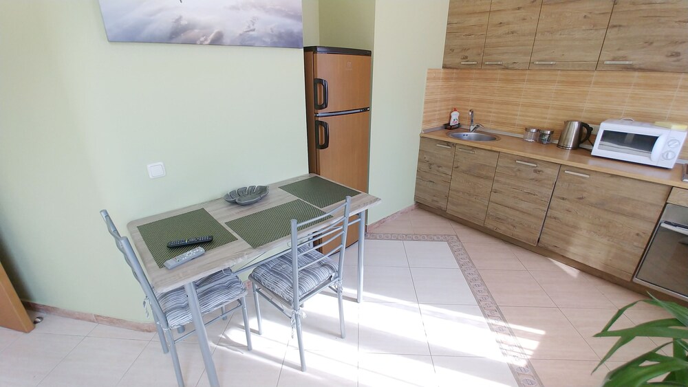 Kiev Rent Apartments