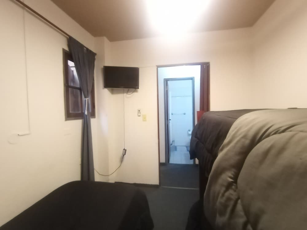 Mediterranea Hostel Cordoba
