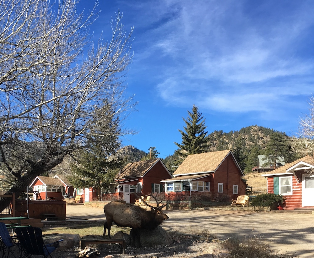 Colorado Cottages
