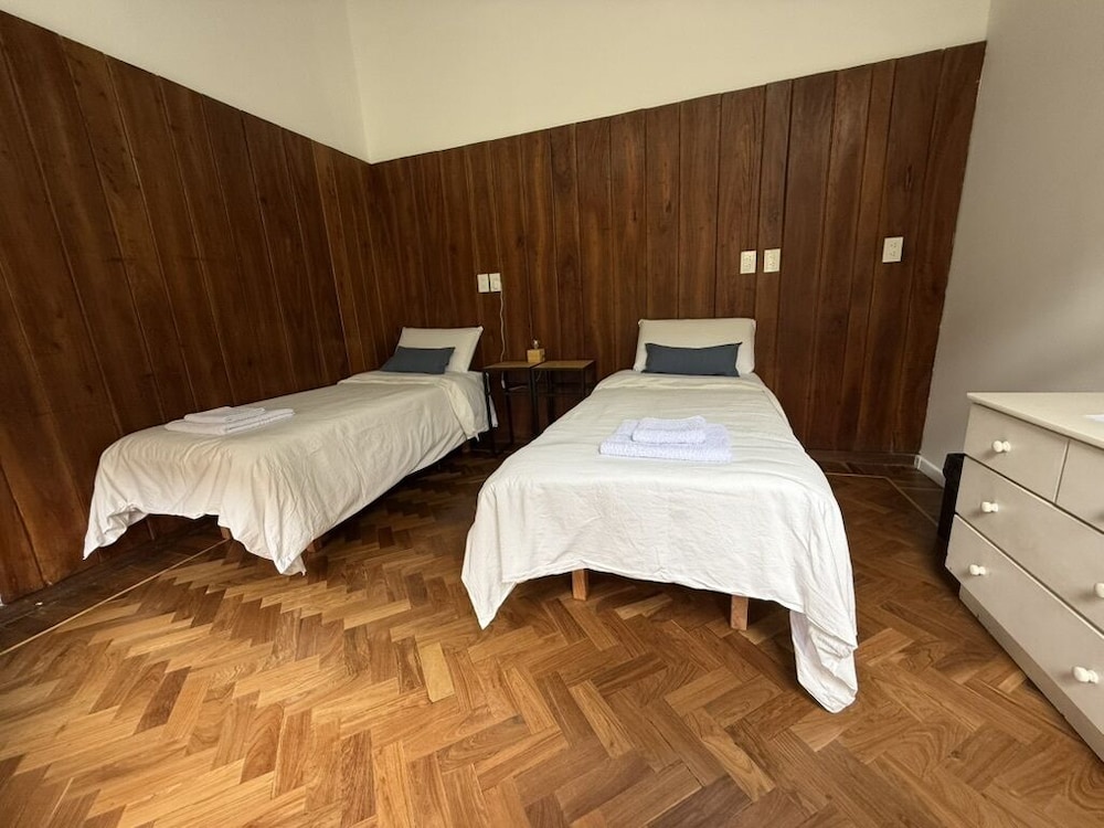 Clivias Hostel