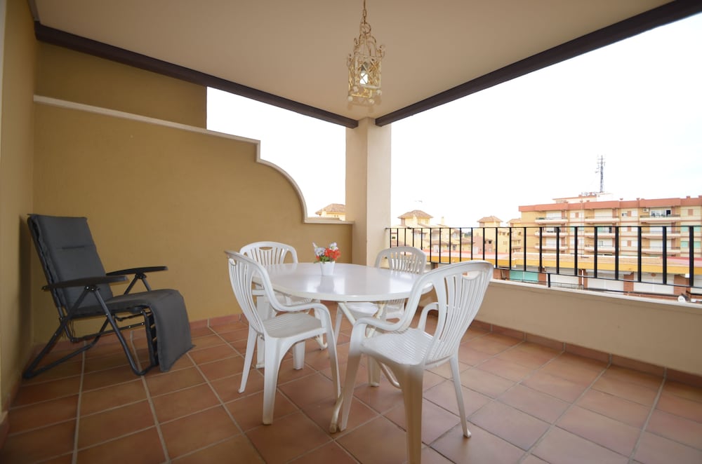 Apartamentos Solmares
