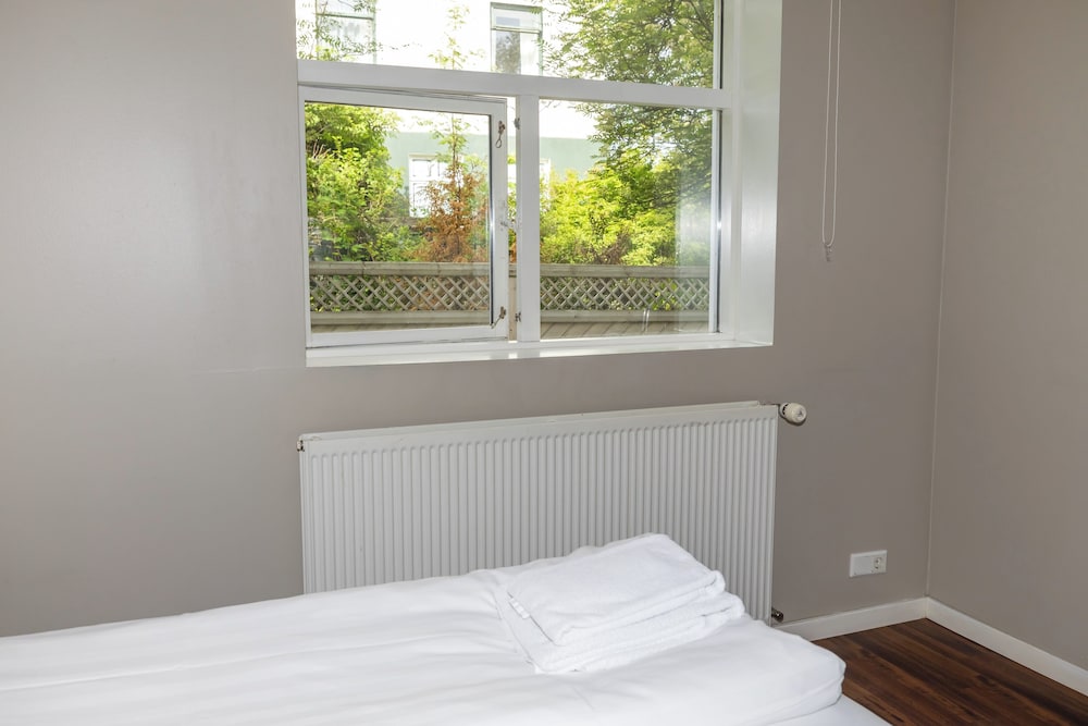 BG4 Guesthouse