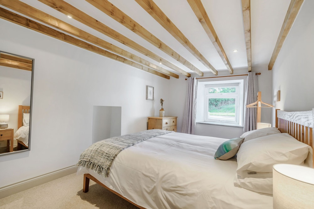 Morlan Cottage