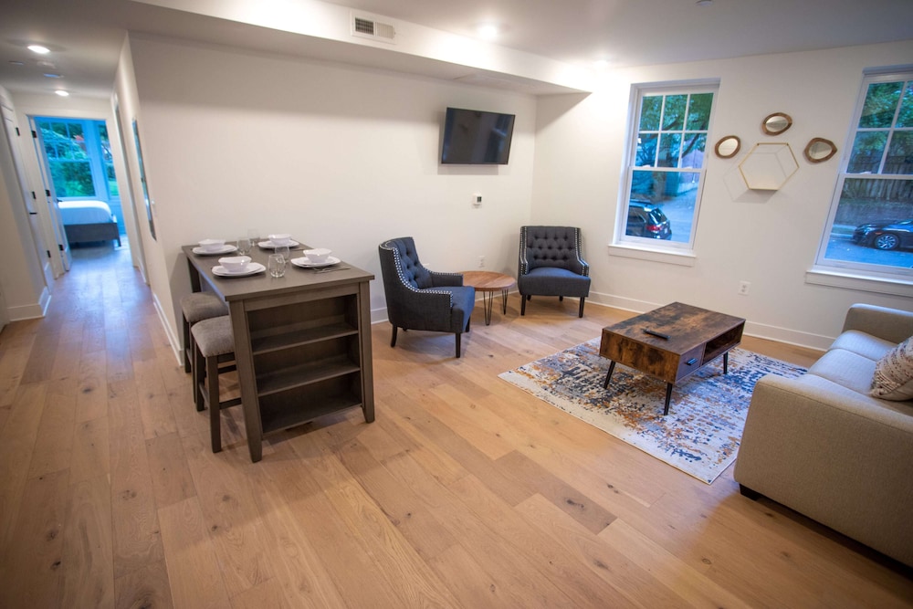 Woodley Suites & Residences view 4