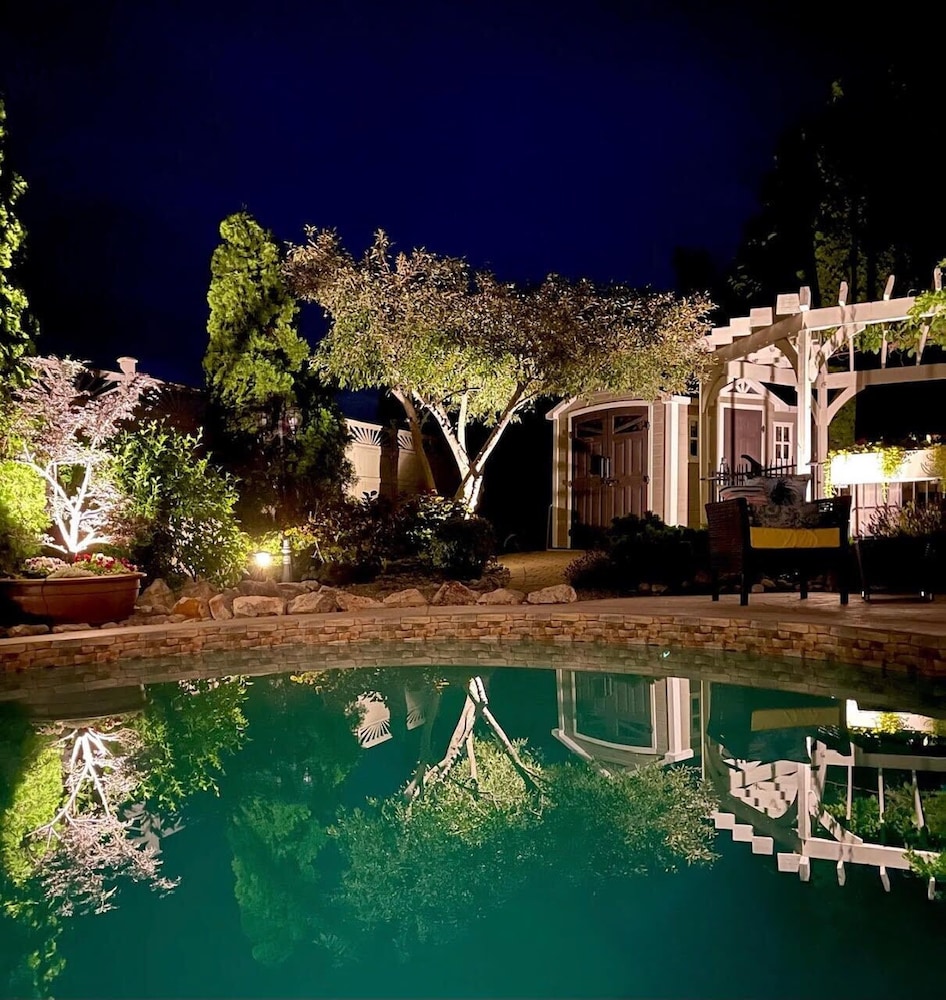A Vista Villa Couples Retreat