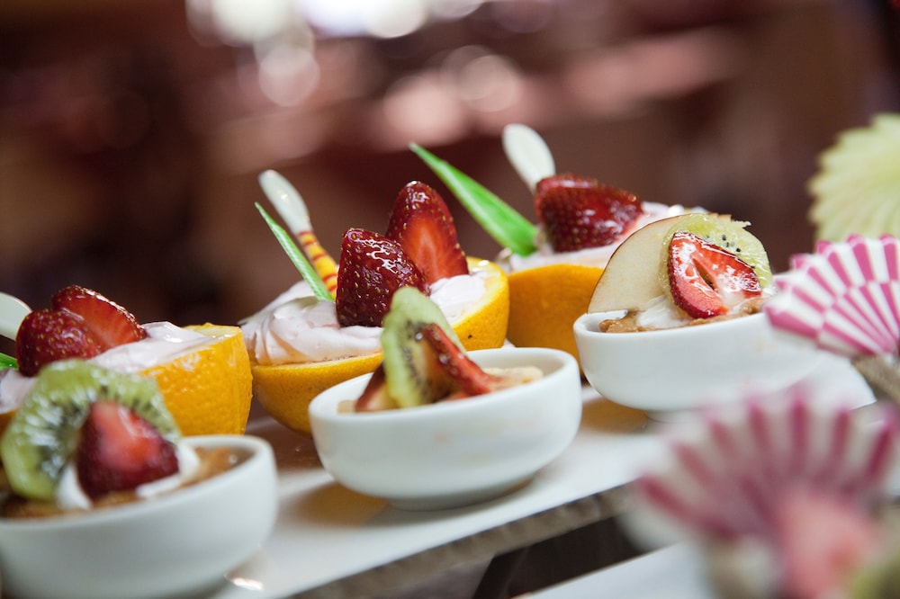 The Grand Hotel Sharm El Sheikh