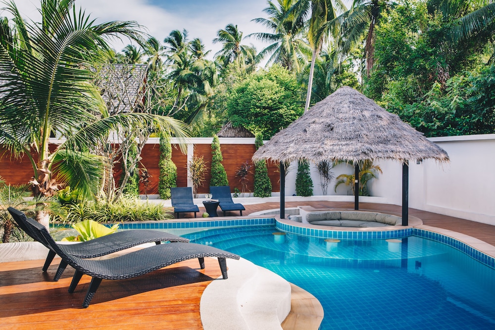 Coco Lilly Villas