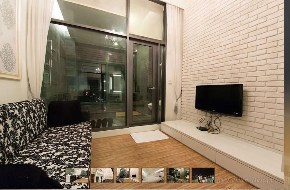 Jiaoxi 21 Hotspring Hotel