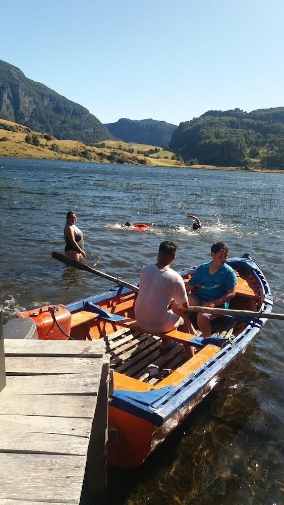 Cabañas Coyhaique