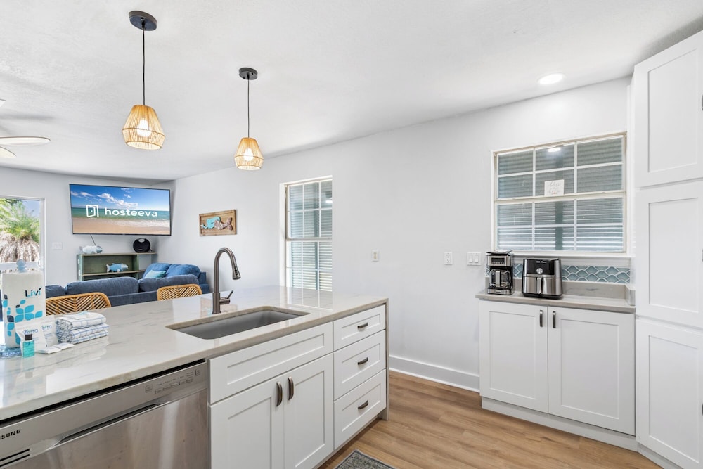 Perdido Beach Bungalow