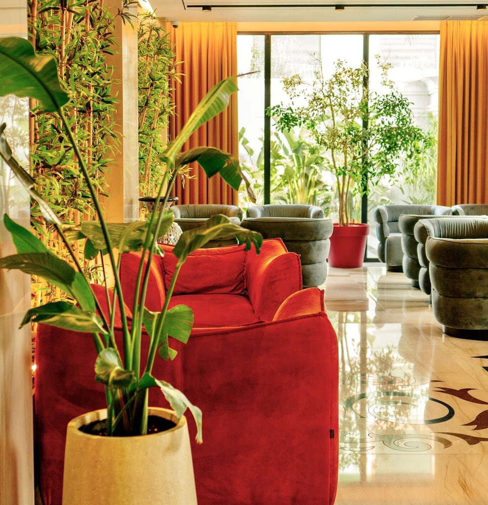 Bonita Luxury Resort & Spa photo 2