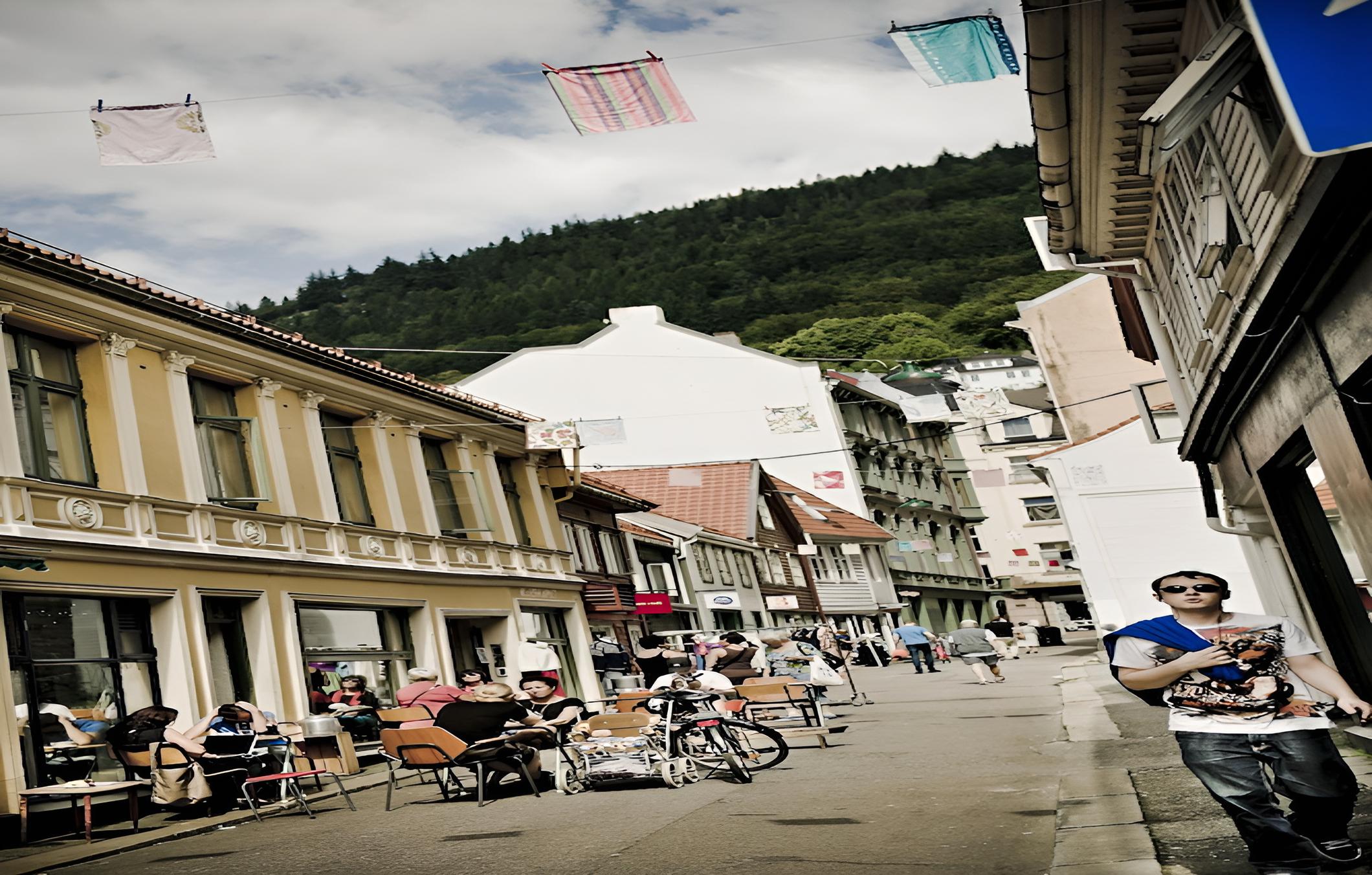 Bergen Vacations - Bergen Budget Hotel - Property Image 30