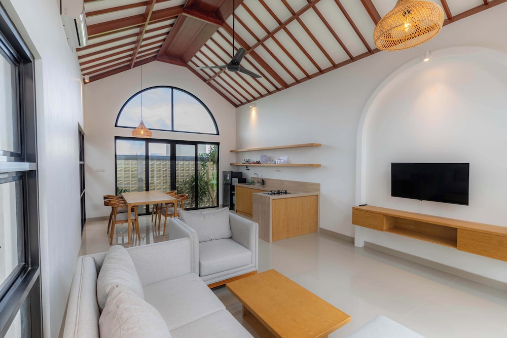Avura Villa Munggu