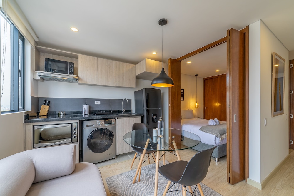 Astounding Tekto Wynwood House