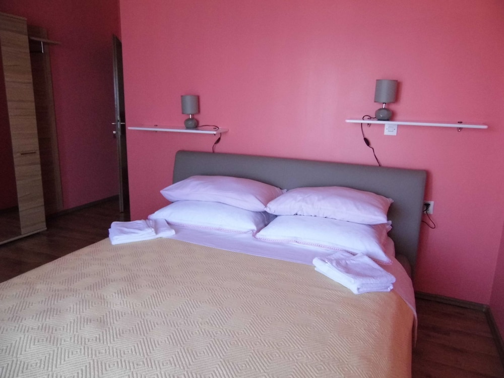Bed and Breakfast Villa Avena view 2