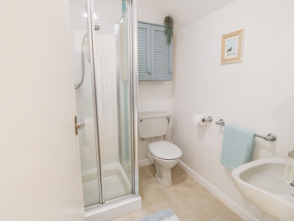 Malltraeth Cottage