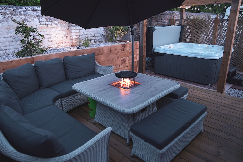 Ramsgate Vacations - Cheesemans farm house stables - Property Image 16