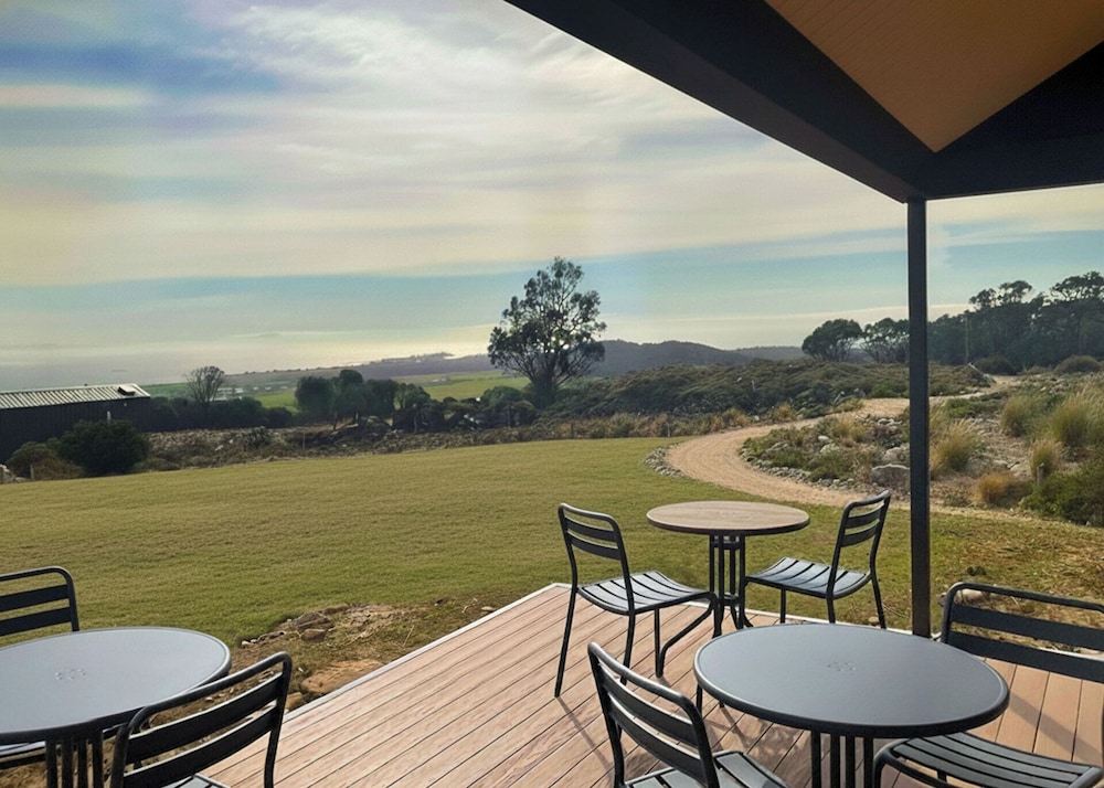 The George Tasmania