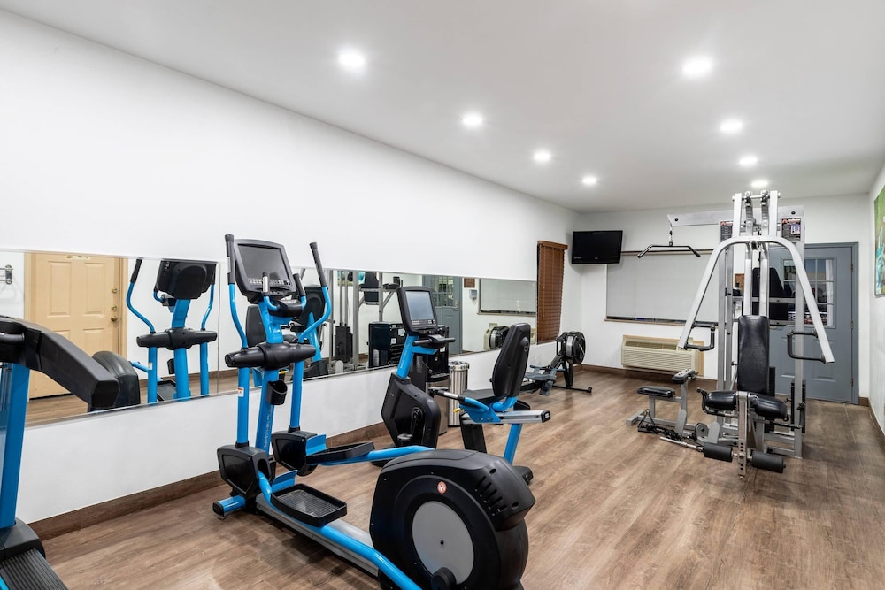 Quality Inn & Suites Rio Grande City
