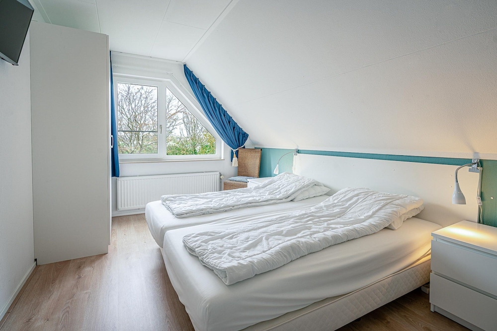 Charming Villa Near the sea and Forest