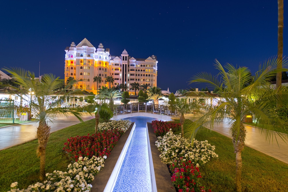 Kamelya Fulya Hotel