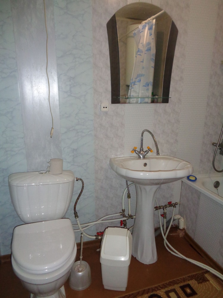 Guesthouse on Ordzhonikidze 18