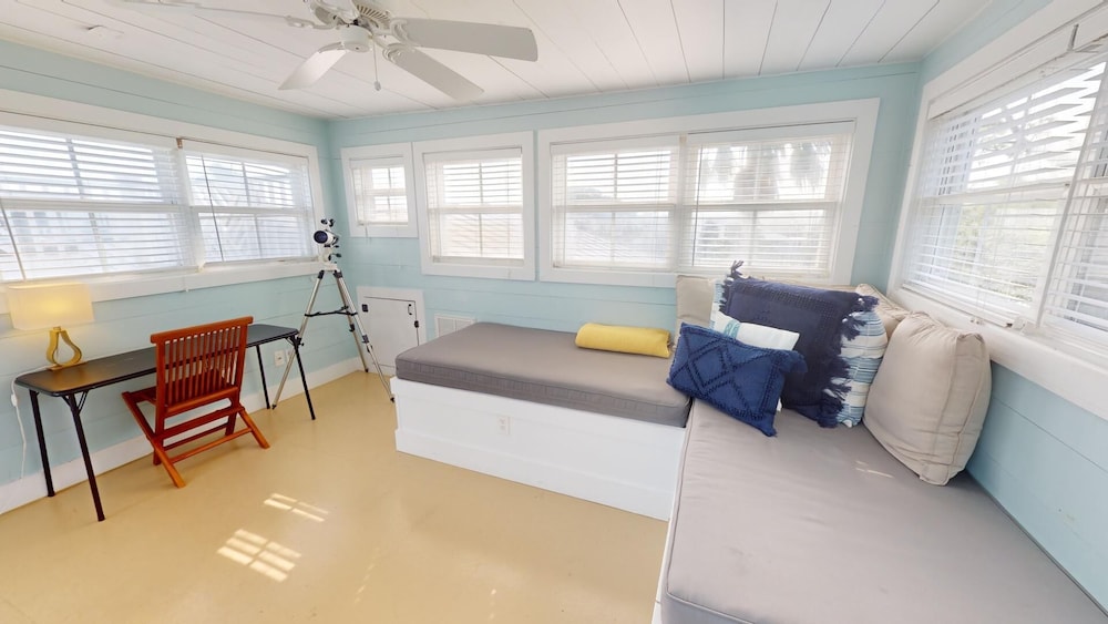 Miss Us Howl by Tybee Vacation Rentals