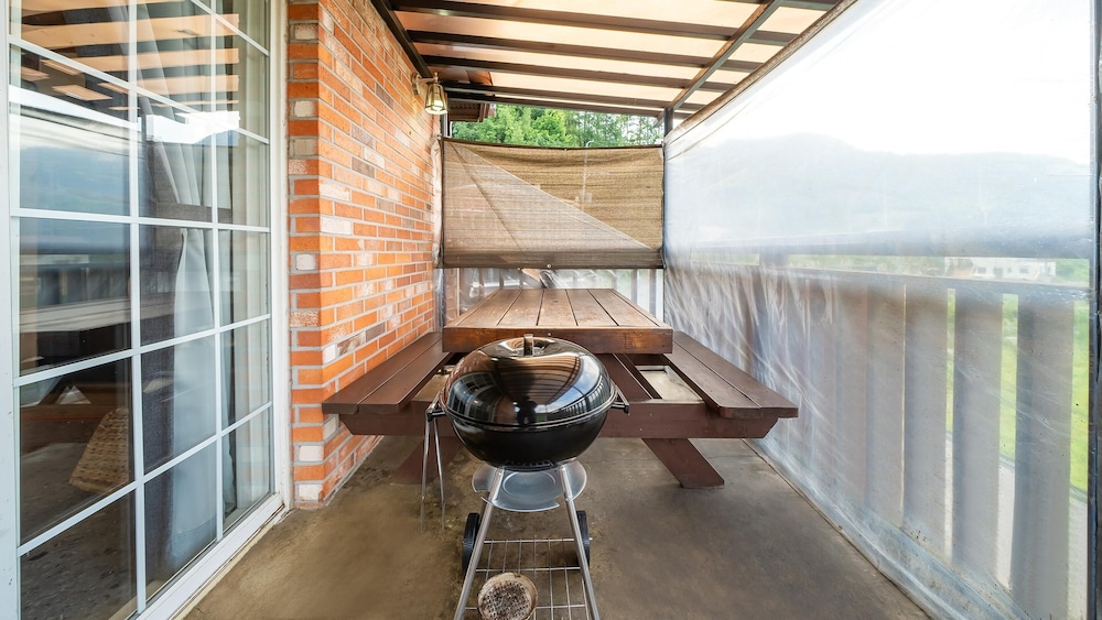 Gapyeong Botanical Pension