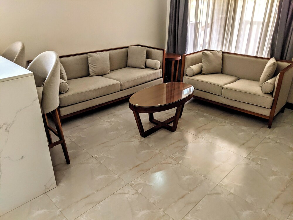 Baluba Game Resort